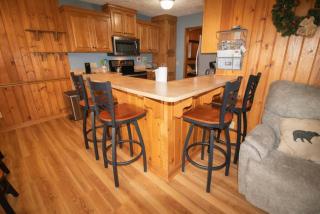 Stemwinder 5 Spacious Townhome Short Distance to Powder Monkey Lift - Snowshoe - 1