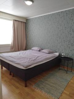 SAGA Modern Apartment with 24-7 Check-in - 2