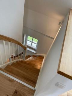 Ferienhaus Butjadingen - Haus Ruhwarden - Ruhwarden - 2