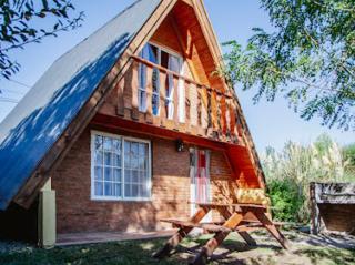 Cabañas Mirador del Cerro - 2