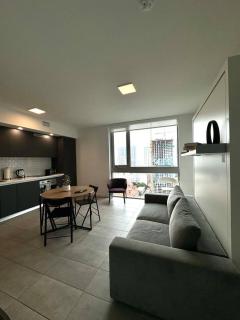 2 bedrooms Design Condo Downtown Miami Pool and Gym - Miami - 8