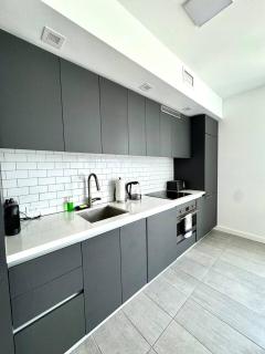 2 bedrooms Design Condo Downtown Miami Pool and Gym - Miami - 1