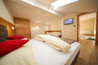 Residence Alpin - Zell am Ziller - 4