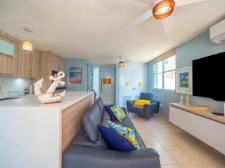 Olas Del Mar Beach Apartment - Luquillo - 9