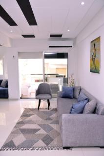 Appartement duplex très chic - Ville Nouvelle - 9
