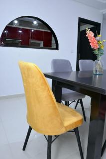 Appartement duplex très chic - Ville Nouvelle - 8
