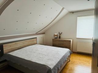 Doppelhaushälfte mit 3 Zimmern - Hannover - 4