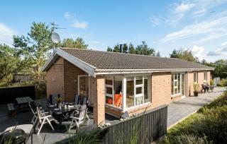 Cozy Home In Fjerritslev With Wifi - Fjerritslev - 9