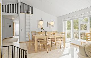 Cozy Home In Fjerritslev With Wifi - Fjerritslev - 6
