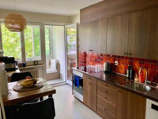 Altbau near St Alban Tal - Basilea - 0