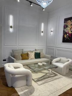 Premium Luxury Suite Near Basilica - Budapest - 9