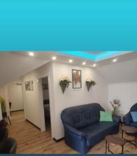 Apartman Terasa - Bijeljina - 9