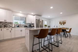 5BD - Game Room - Backyard & BBQ - 20 Mins to DEN - 8