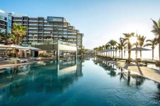 1BD Oceanview Suite Garza Blanca in Cabo - 6