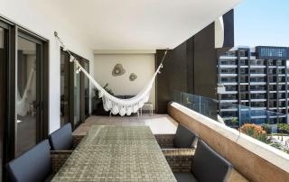 1BD Oceanview Suite Garza Blanca in Cabo - 1
