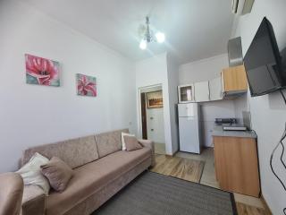 Kupola Apartments Tirana - Tirana - 8