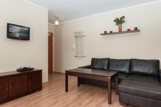 Apartamenty Żeromskiego 29 by Noclegi Renters - Świnoujście - 8