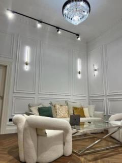 Premium Luxury Suite Near Basilica - Budapest - 7