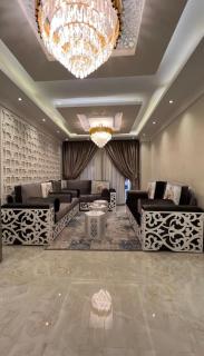 دوبلكس مميز ألترا لوكس للعوائل - Cairo - 2