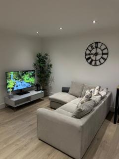 The Snug - Town Centre Apartment - Bishops Stortford - 2