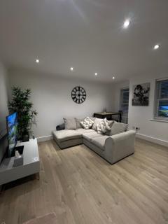 The Snug - Town Centre Apartment - 1