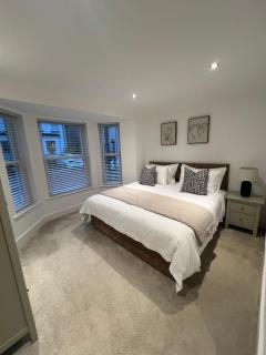 The Snug - Town Centre Apartment - Bishops Stortford - 5