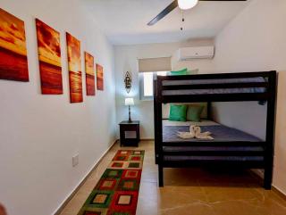 Ocean Front Apartments - 3