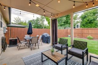 Loveland Retreat Near Dtwn with Outdoor Dining! - 9
