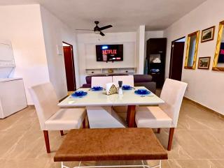 Ocean Front Apartments - 1