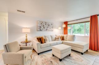 Loveland Retreat Near Dtwn with Outdoor Dining! - 7