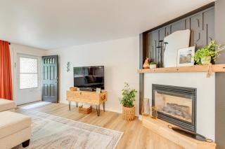 Loveland Retreat Near Dtwn with Outdoor Dining! - 6