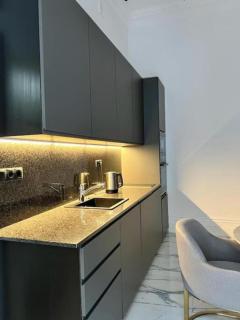 Premium Luxury Suite Near Basilica - Budapest - 5