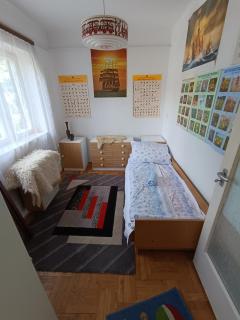 Szőlőskert Vendégház - 1