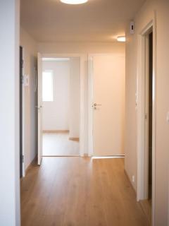 NY Urban leilighet med super utsikt - Haugesund - 5