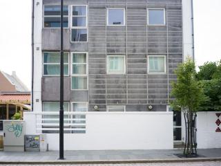 NY Urban leilighet med super utsikt - Haugesund - 4