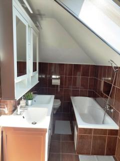 Lórájder Vendégház - Szilvásvárad - 2