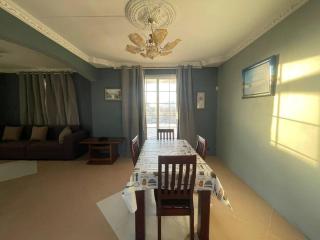 Mont Choisy Luxury Apartment with Cozy Vibes - Mont Choisy - 9