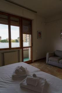 Fanciful 2-BR outside ZTL - Florenz - 4