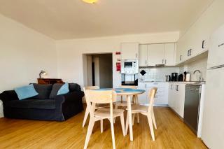 Apartamento Luciana - Beachside, Balcony, Sunset view - Ferrel - 1