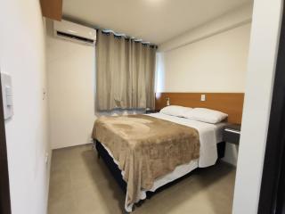 Apartamento em Ponta Verde Maceió-Liv Residence - Maceió - 4