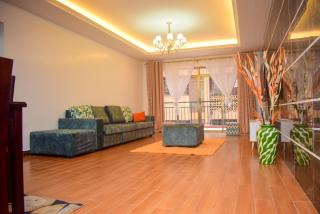 2BR Apartment in kilimani - Nairobi - 3