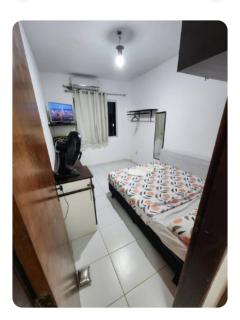 Salvador 50m Praia com Piscina Prox Aeroporto - Salvador - 4