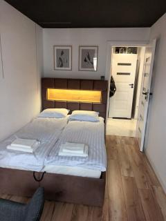 Apartament Centrum Panorama - Radom - 6