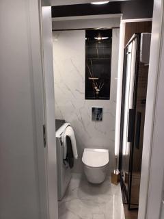 Apartament Centrum Panorama - Radom - 5