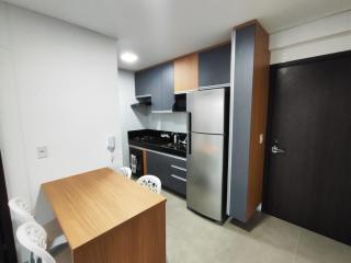 Apartamento em Ponta Verde Maceió-Liv Residence - Maceió - 9