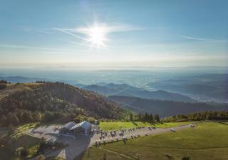 Bergwelt Kandel Hotel & Eventlocation - Waldkirch - 8