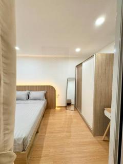 Cozy Home Central Festival near train st ation - 3