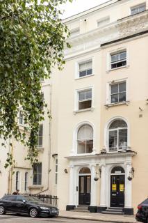 FiveM Notting Hill - Londra - 8
