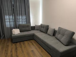 Apartments Domovik Parkaniya, 2A - Mukačevo - 7