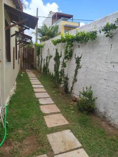 suítes nativa - 1